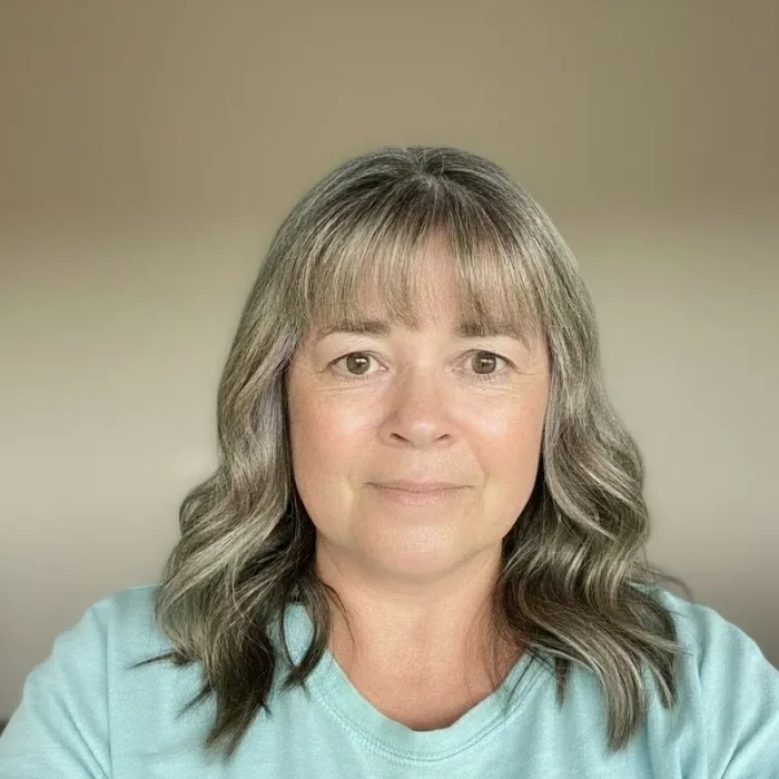Gina Hubbard